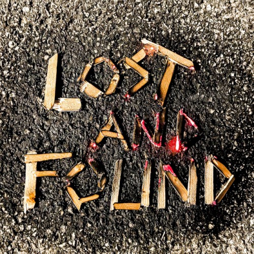 Lost And Found