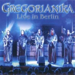 Live In Berlin