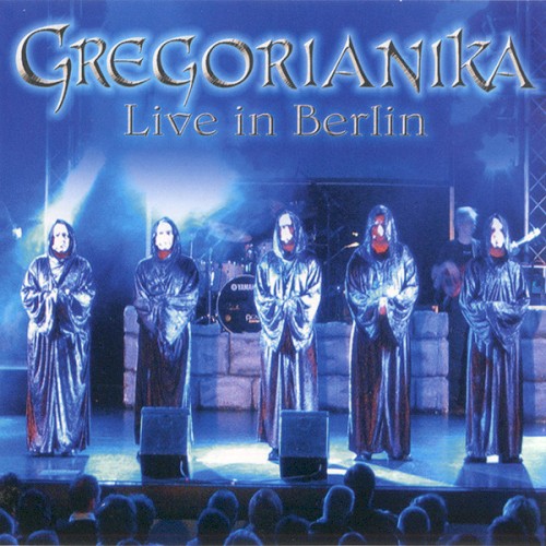 Live In Berlin