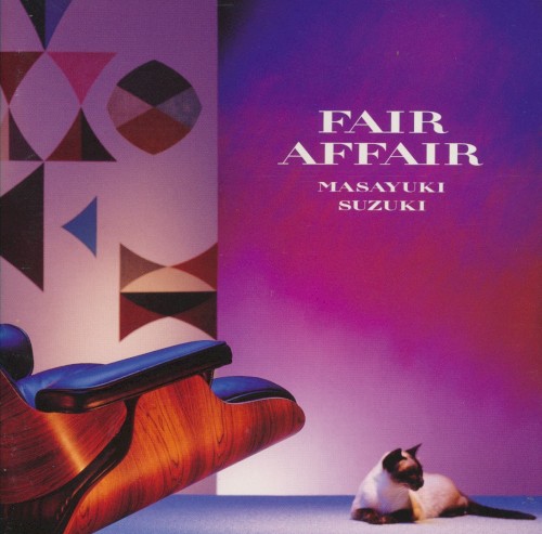 FAIR AFFAIR