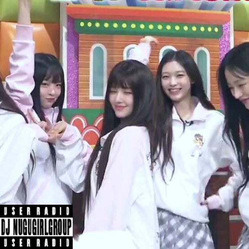 user radio 6 - dj_nugugirlgroup_nightcore mix