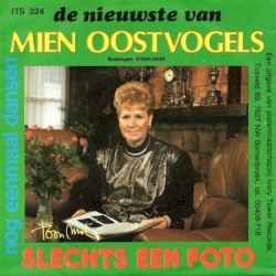 Slechts een foto / Nog eenmaal dansen