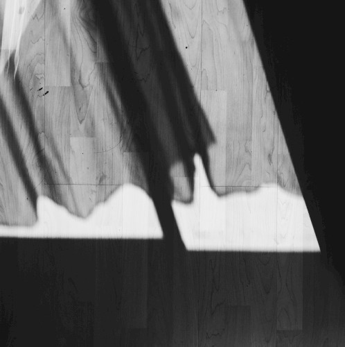Archival Series 1 – To Be With Memories