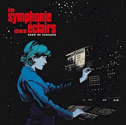 La Symphonie des éclairs