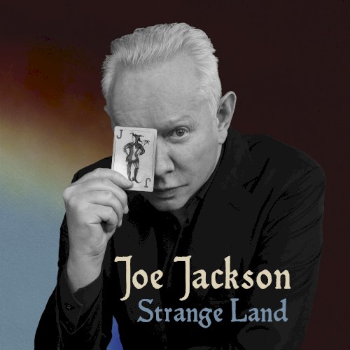 Strange Land