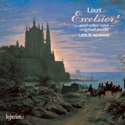 The Complete Music for Solo Piano, Volume 36: Excelsior!