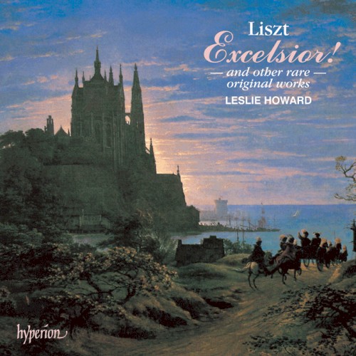 The Complete Music for Solo Piano, Volume 36: Excelsior!