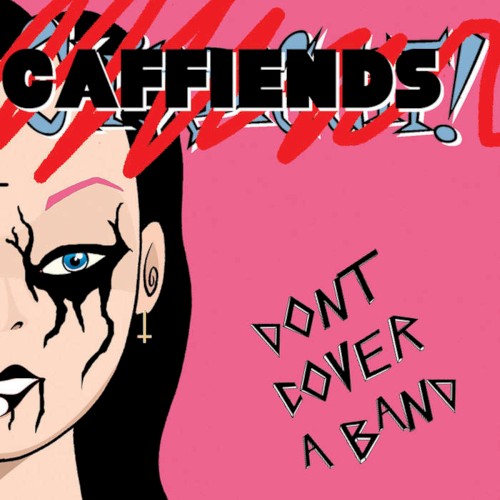 Don't Cover A Band