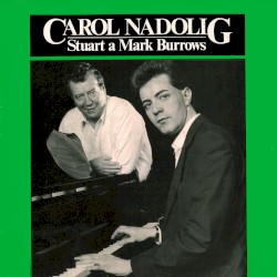 Carol Nadolig