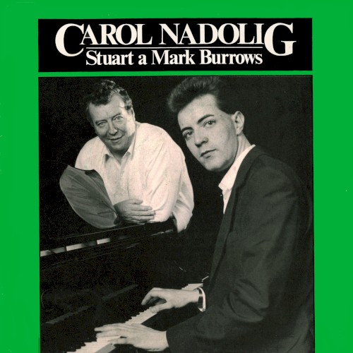Carol Nadolig