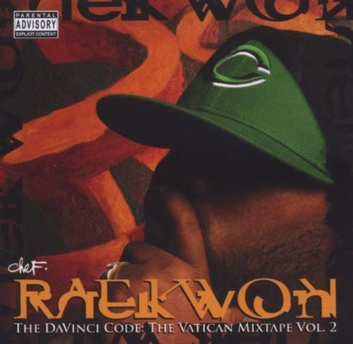 The Vatican Mixtape, Volume 2: The DaVinci Code