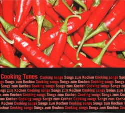 Cooking Tunes