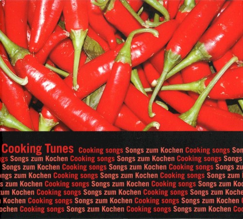 Cooking Tunes