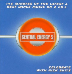 Central Energy 5