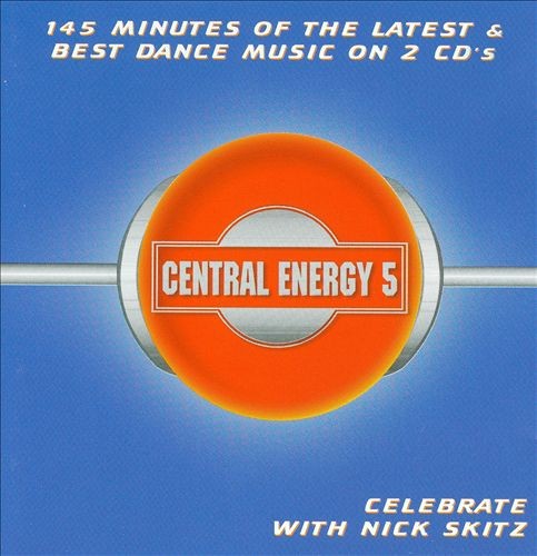 Central Energy 5