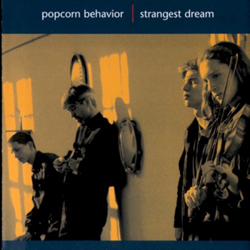 Strangest Dream
