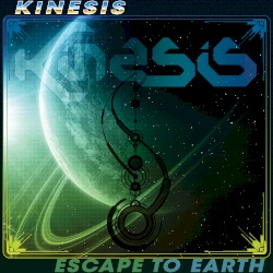 Escape To Earth EP