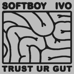 Trust Ur Gut