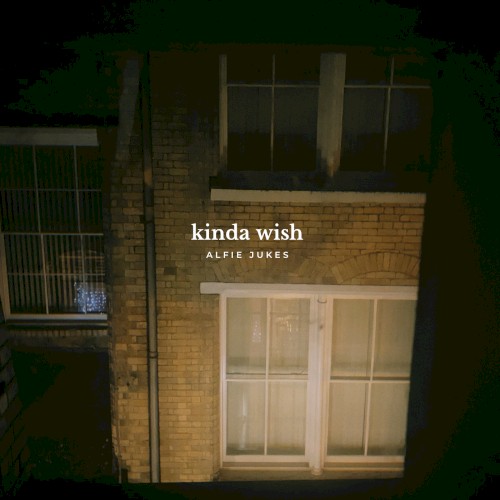 kinda wish