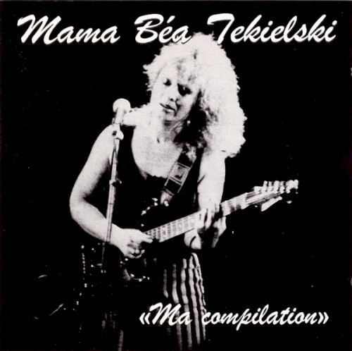 Ma compilation
