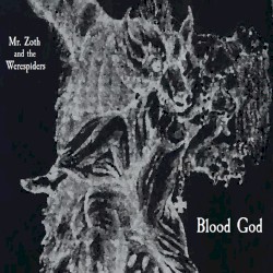 Blood God
