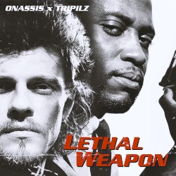 Lethal Weapon Vol. 1