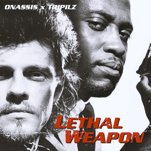 Lethal Weapon Vol. 1