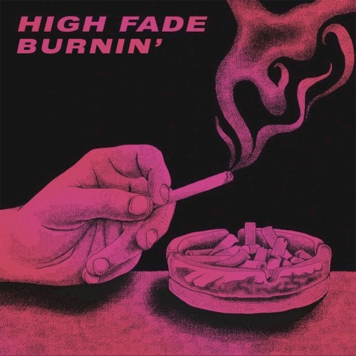 Burnin'