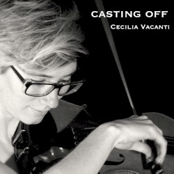 Casting Off