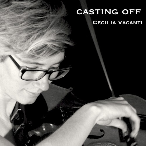 Casting Off