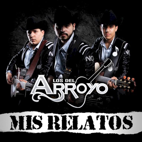 Mis relatos