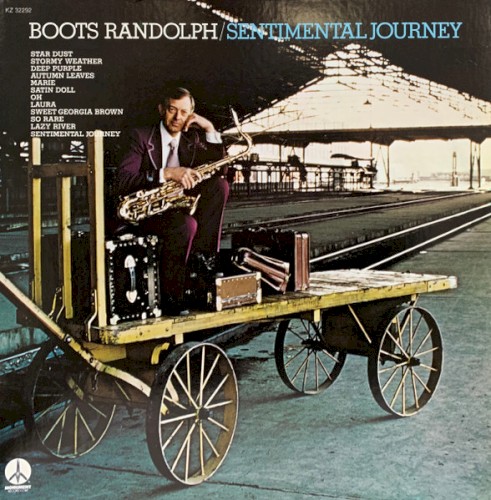Sentimental Journey