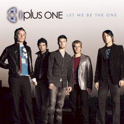 Let Me Be the One