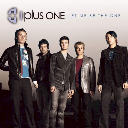 Let Me Be the One