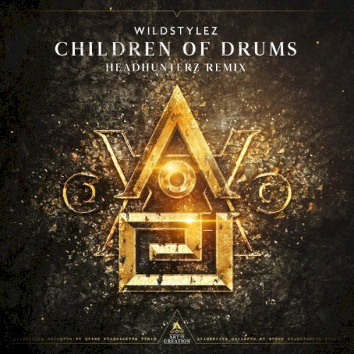 Children of Drums (Headhunterz remix)