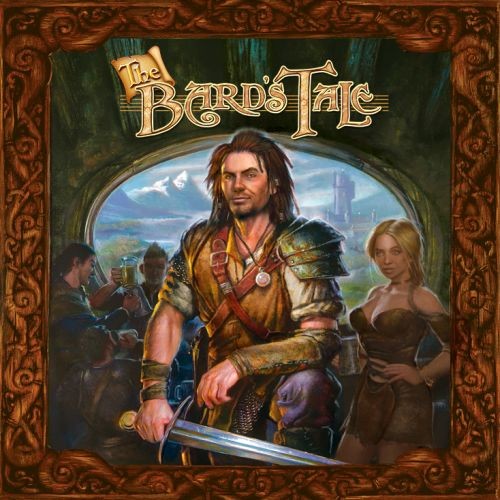 The Bard’s Tale