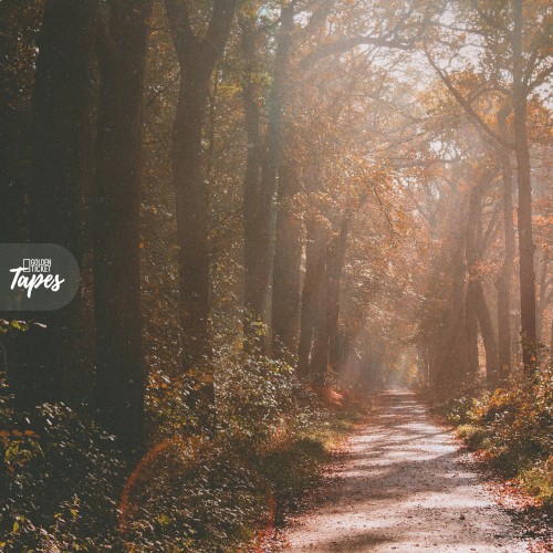 Golden Route