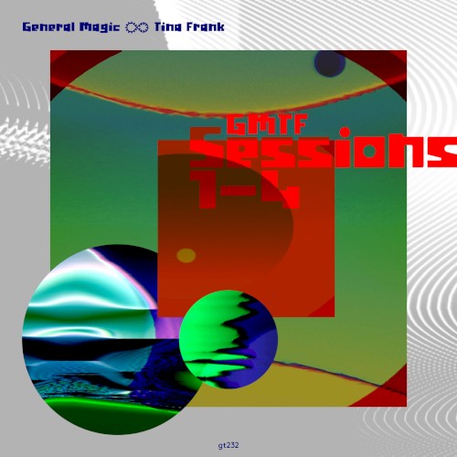 GMTF Sessions 1–4