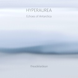 Hyperaurea: Echoes of Antarctica