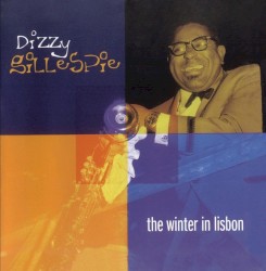 The Winter in Lisbon