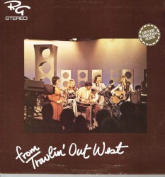 From Travlin’ Out West