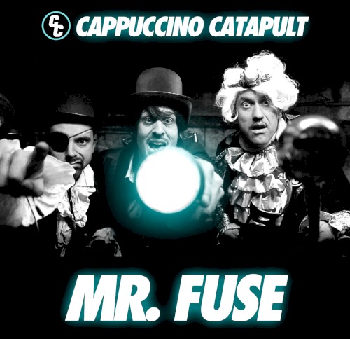 Mr. Fuse