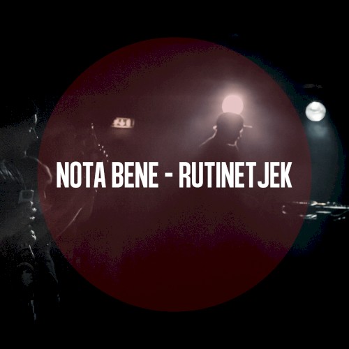 Rutinetjek