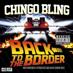 Back to the Border