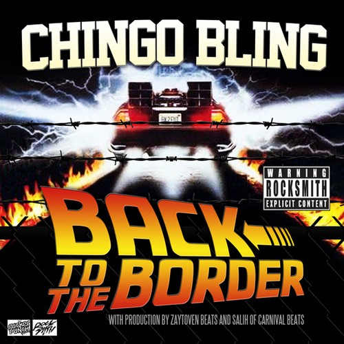 Back to the Border