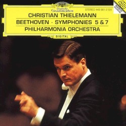 Symphonies nos. 5, 7