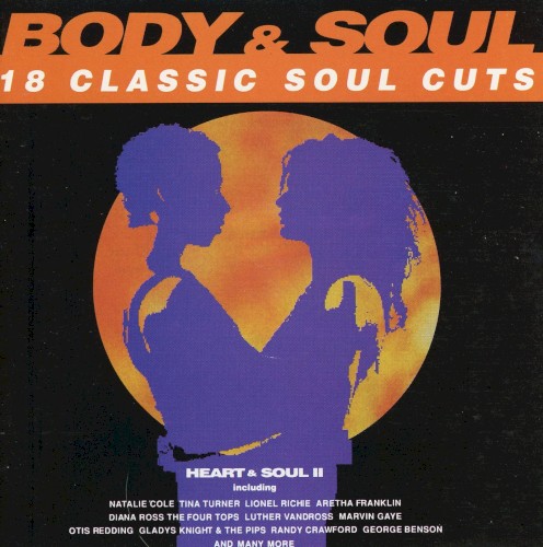 Body & Soul