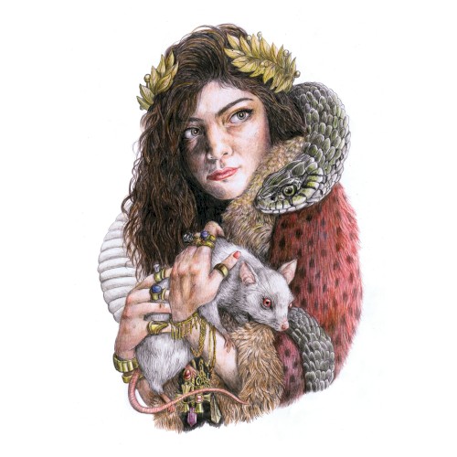 Tennis Court EP