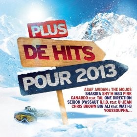 Plus de hits pour 2013