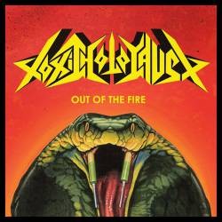 Out of the Fire